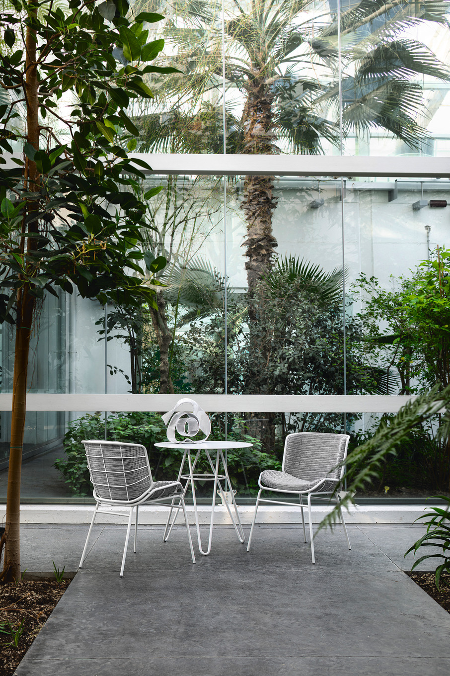 Akribische Liebe zum Detail