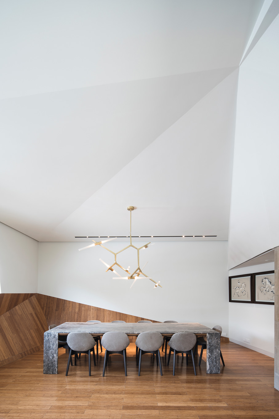 Ein Fall für Architektur