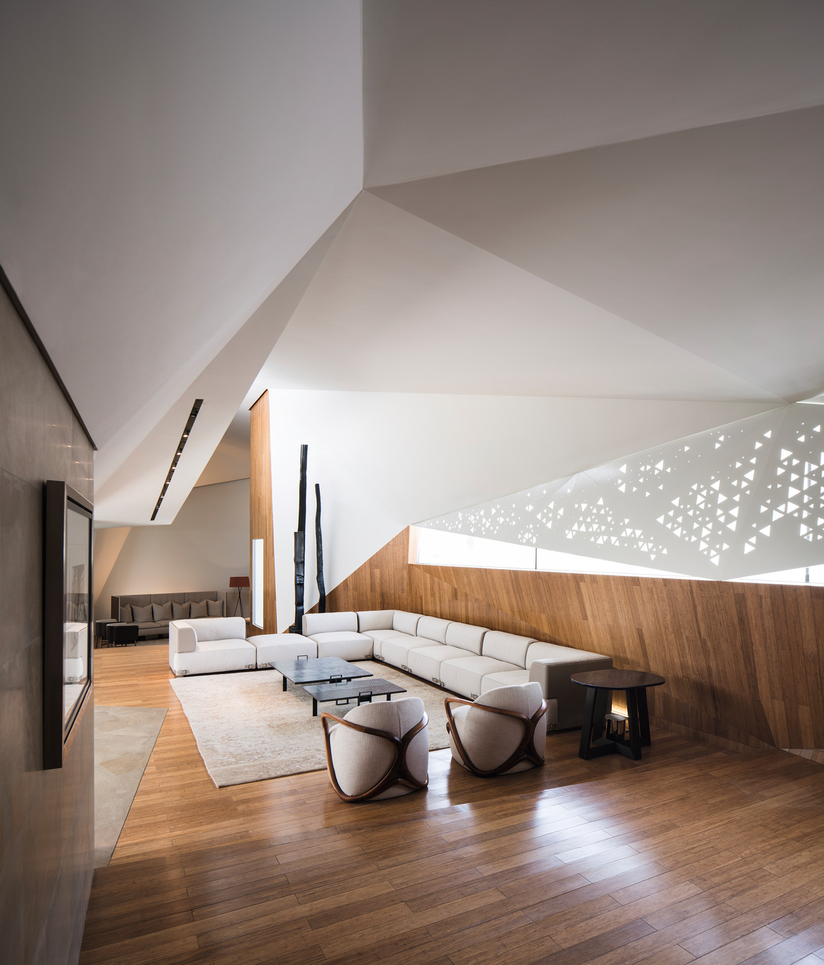 Ein Fall für Architektur