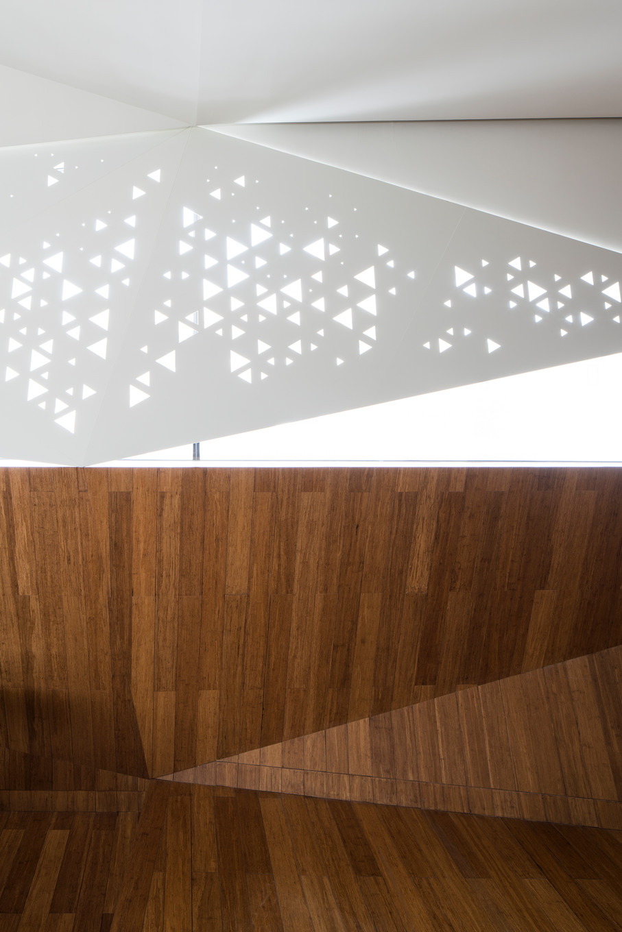 Ein Fall für Architektur