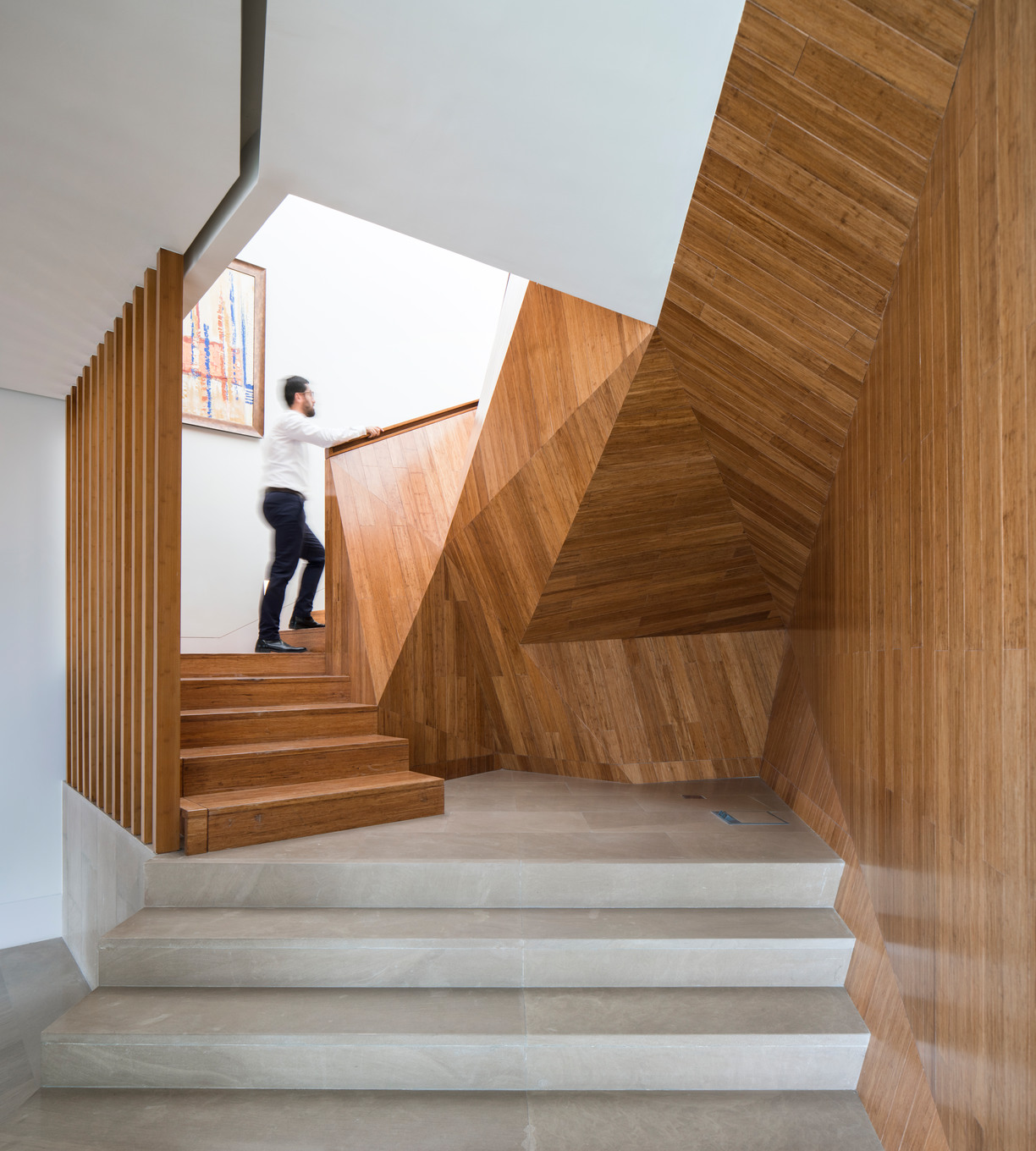 Ein Fall für Architektur