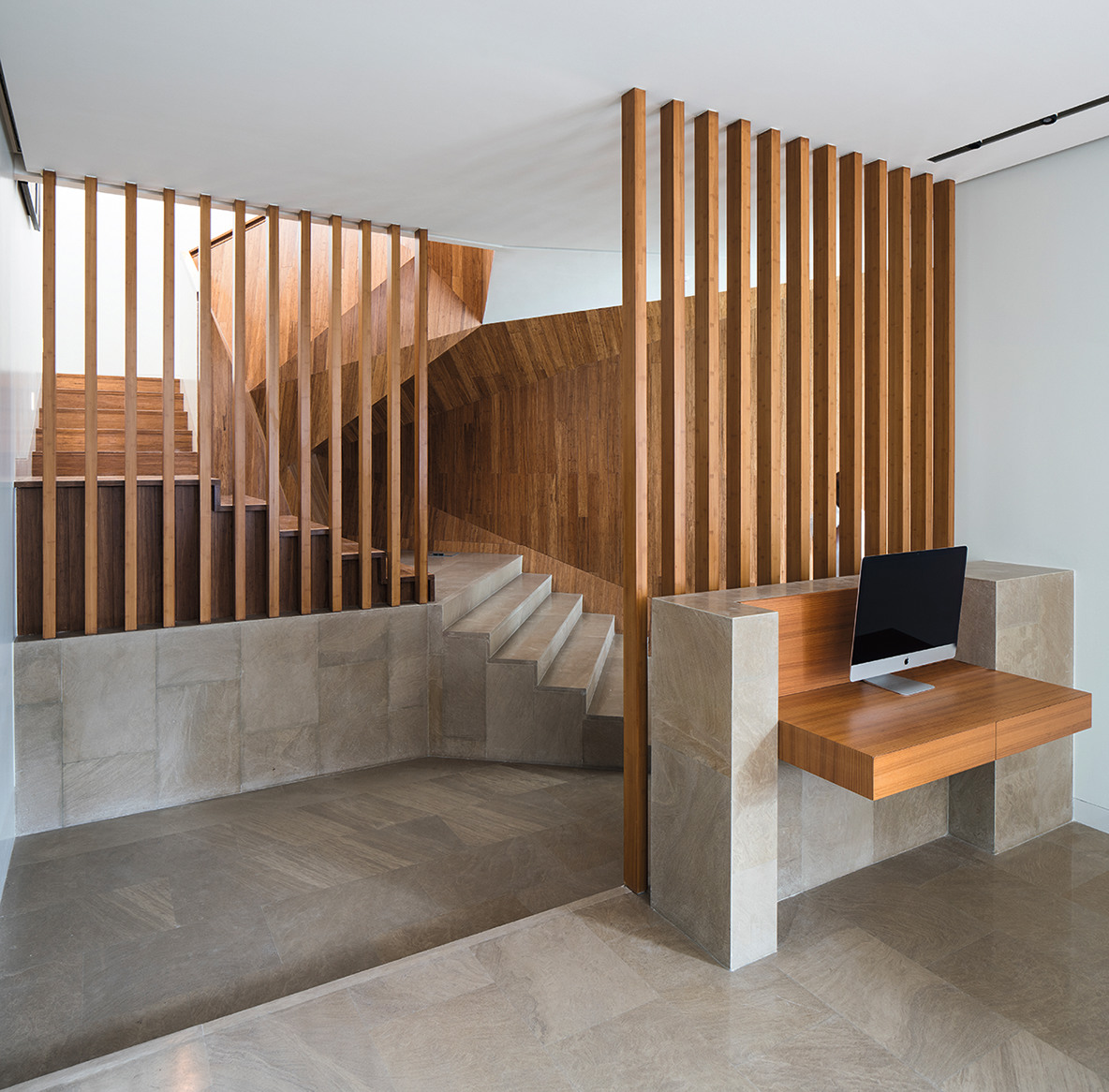 Ein Fall für Architektur