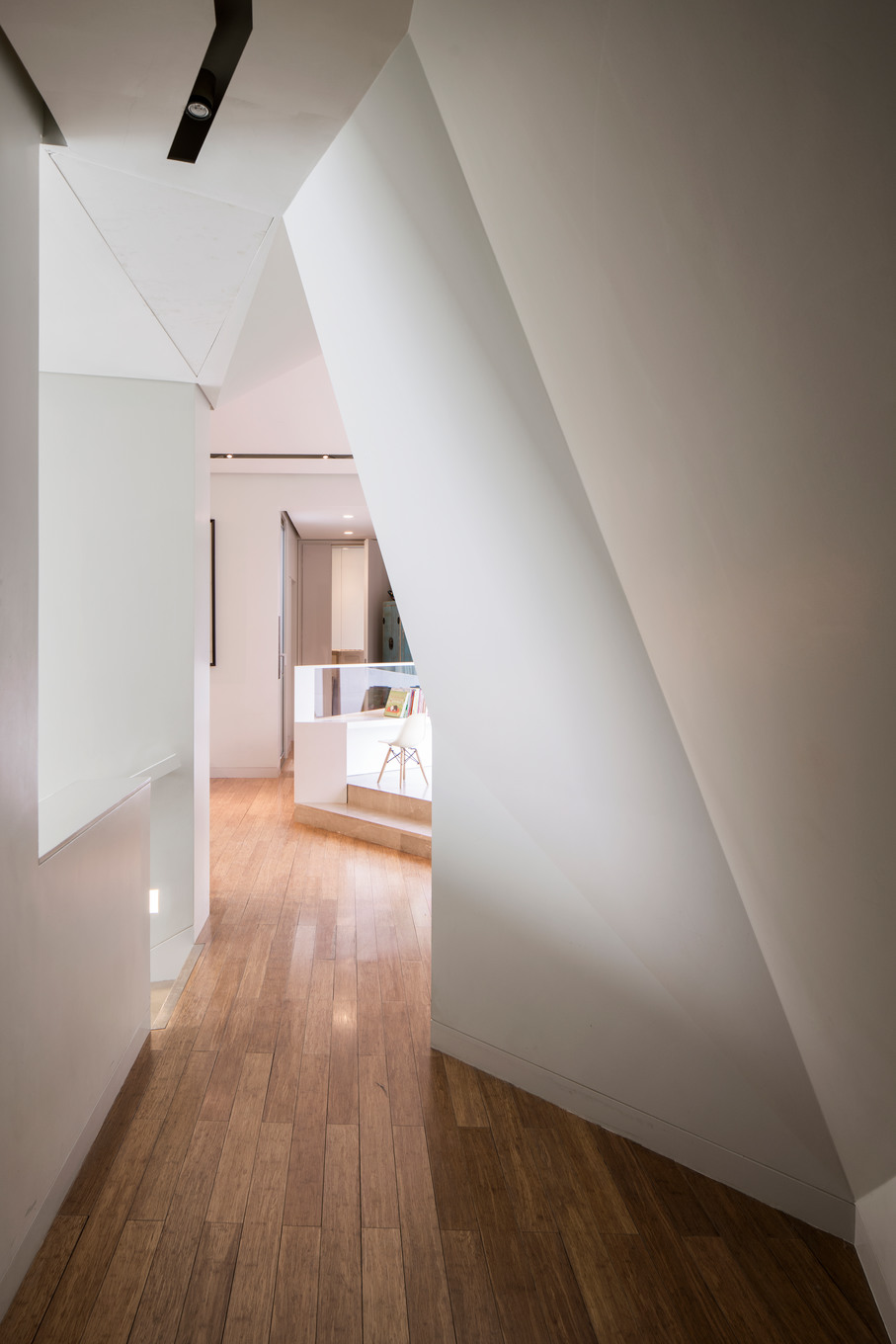 Ein Fall für Architektur