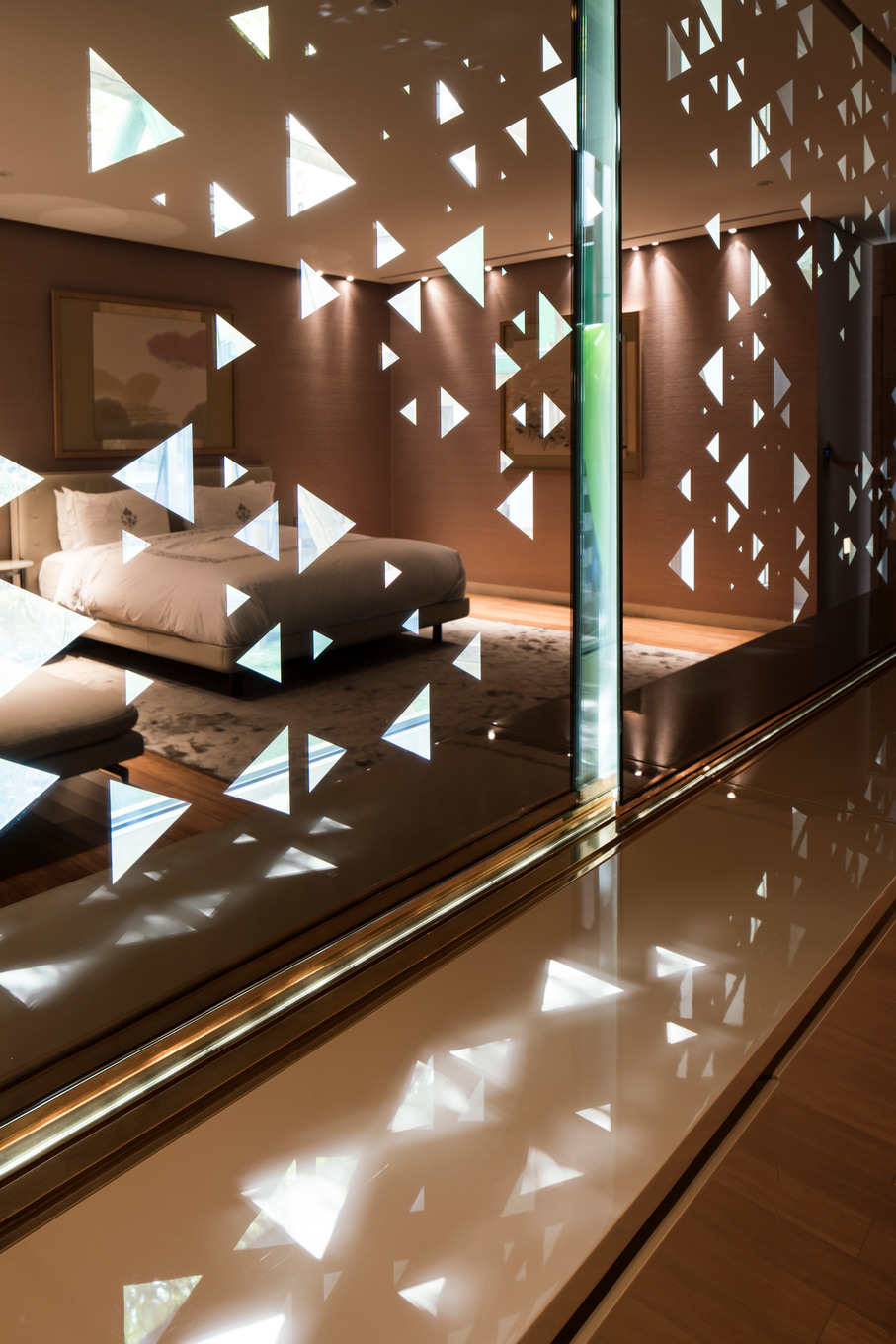 Ein Fall für Architektur