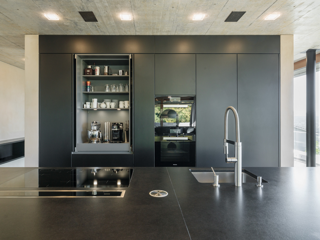 Neues Kapitel, neues Haus