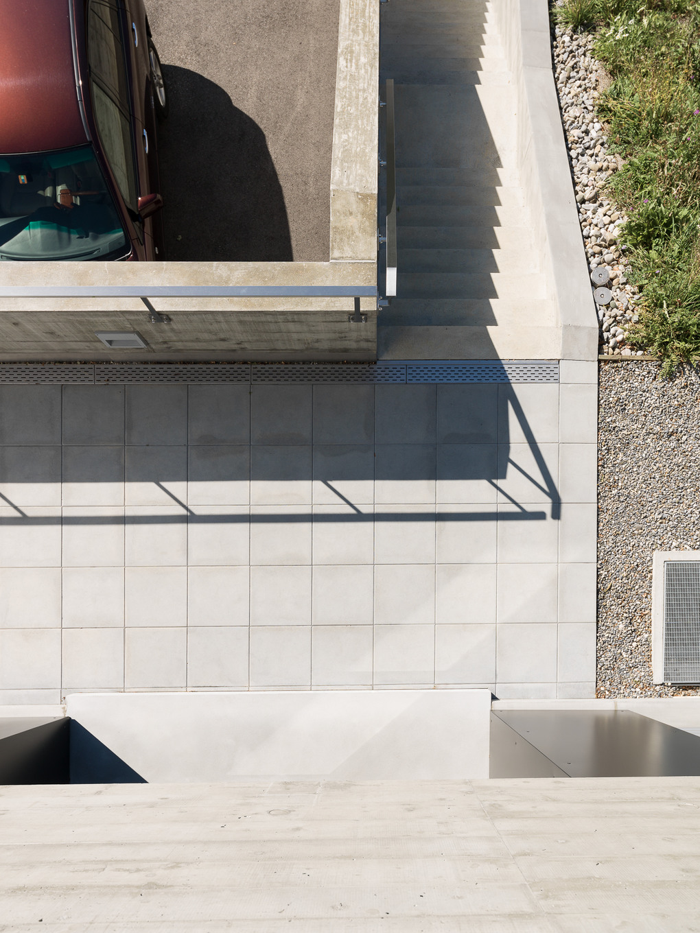 Neues Kapitel, neues Haus