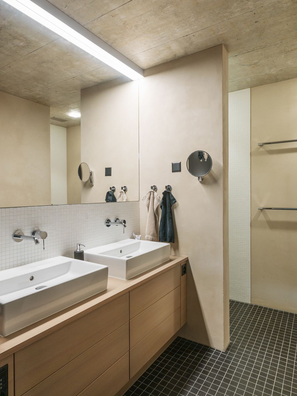 Neues Kapitel, neues Haus