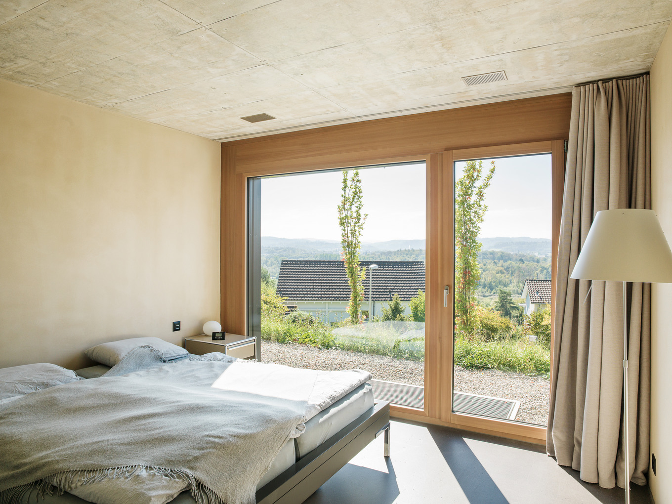 Neues Kapitel, neues Haus