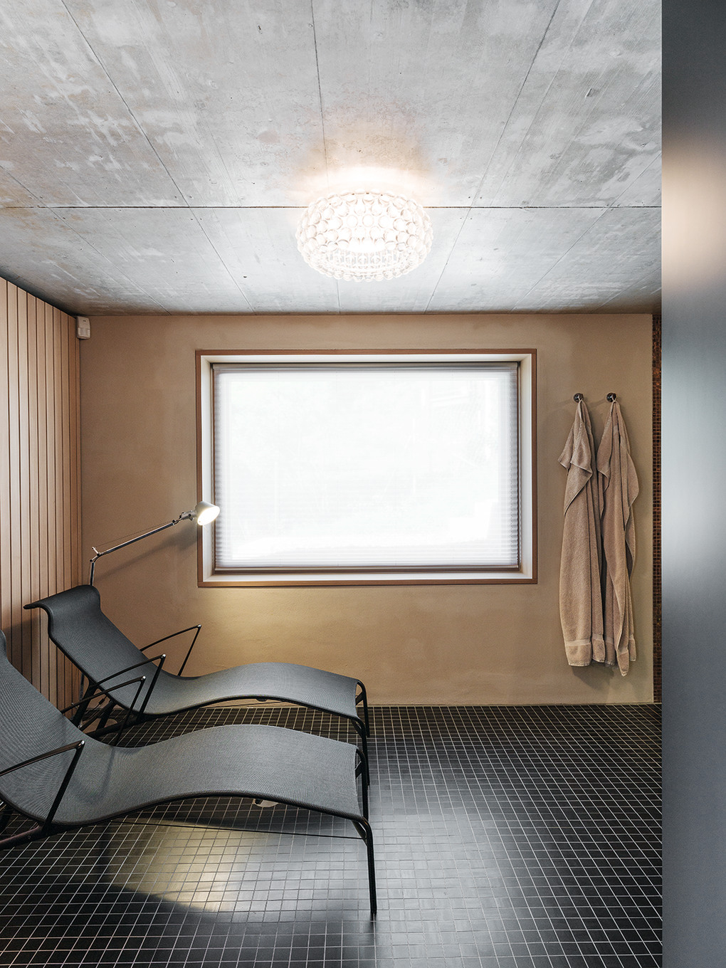 Neues Kapitel, neues Haus