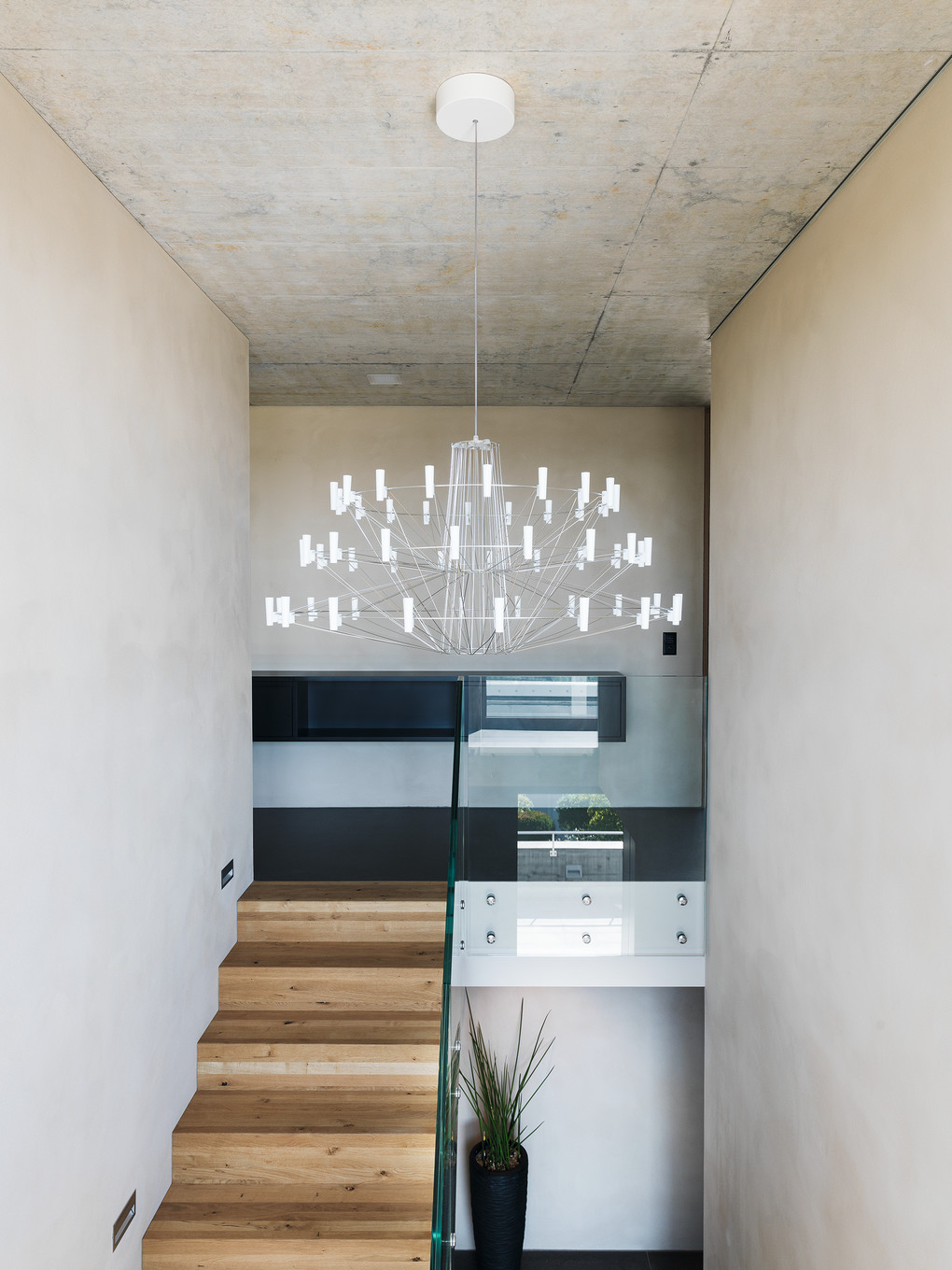 Neues Kapitel, neues Haus