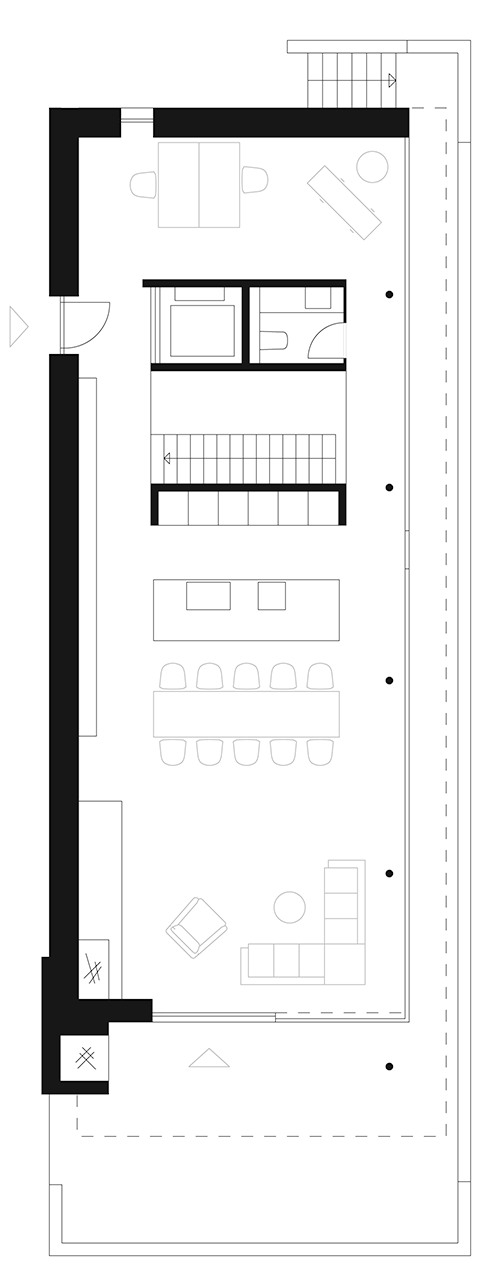 Neues Kapitel, neues Haus