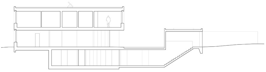 Das «Champagner- Haus»