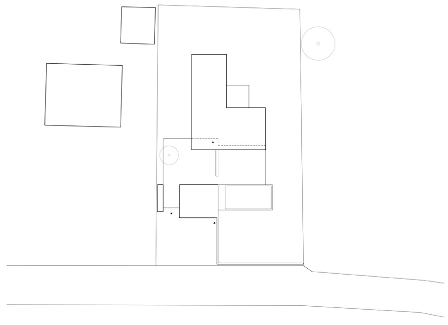 Das «Champagner- Haus»