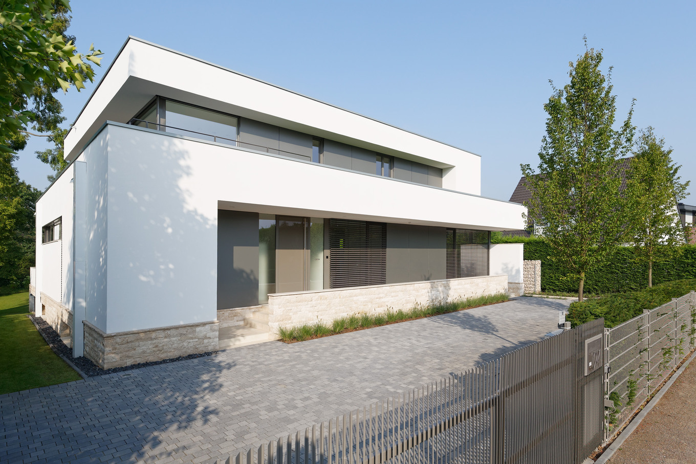 Fast wie an der Côte DʼAzur