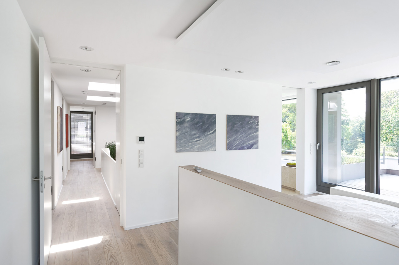 Fast wie an der Côte DʼAzur