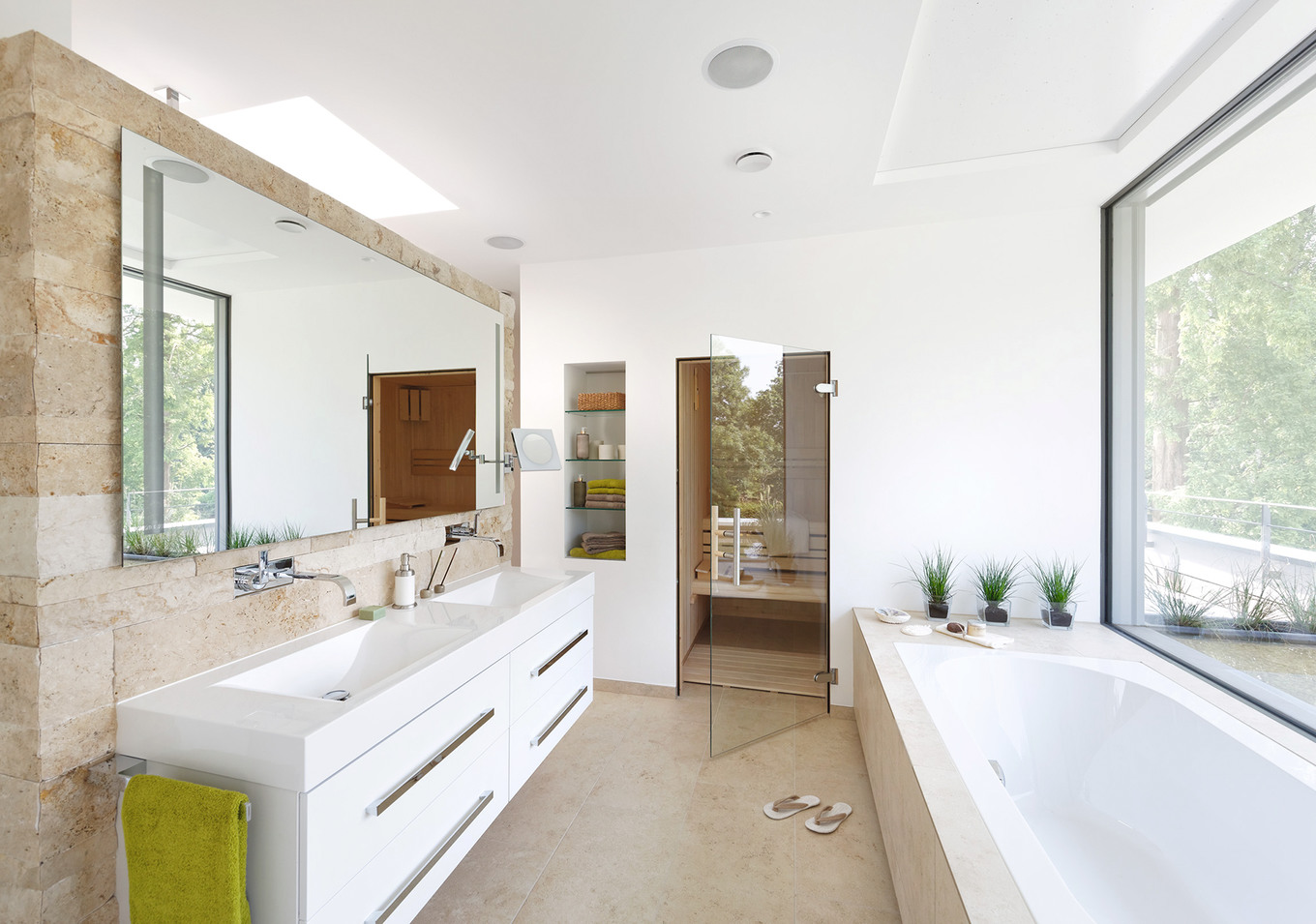 Fast wie an der Côte DʼAzur