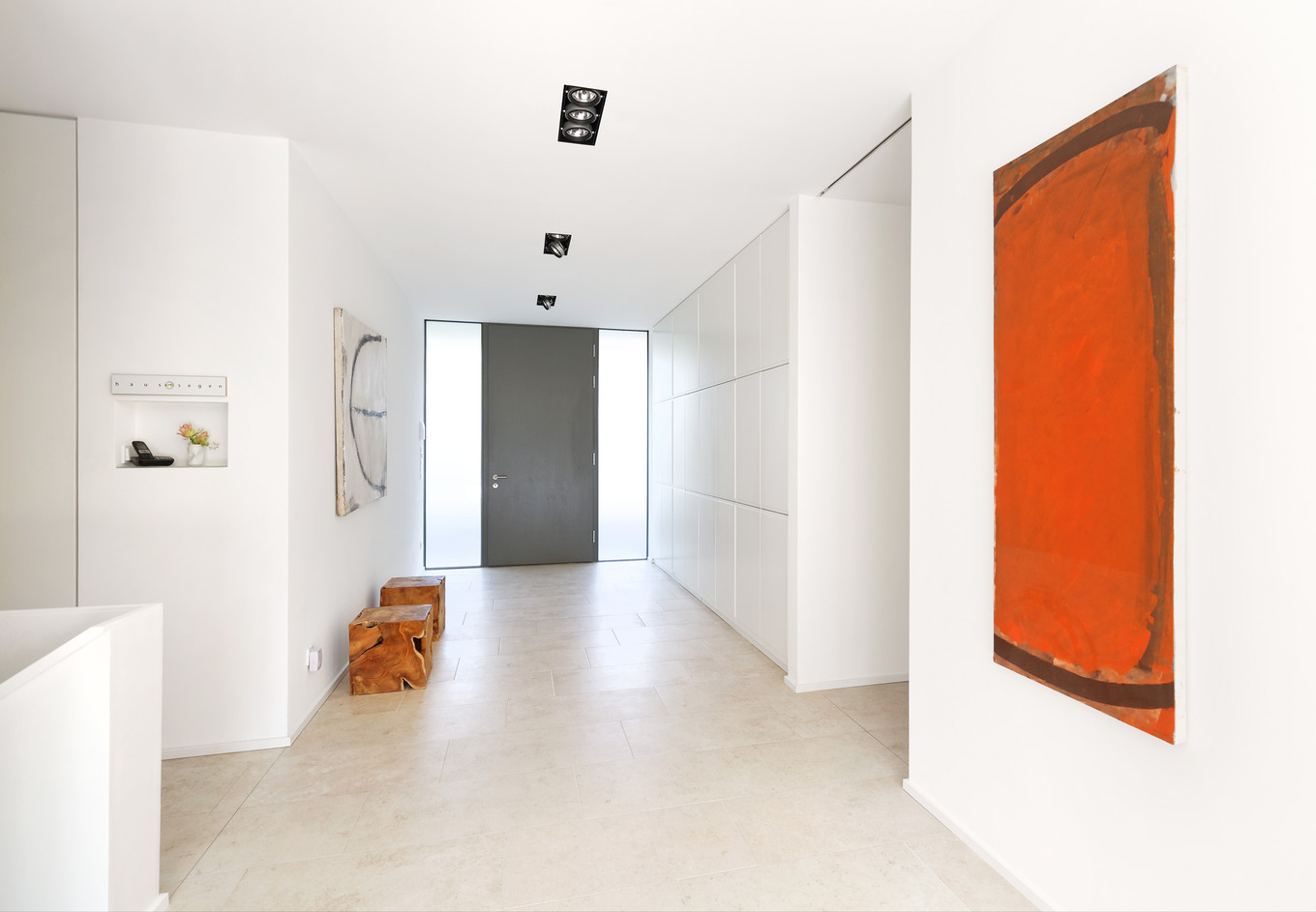 Fast wie an der Côte DʼAzur