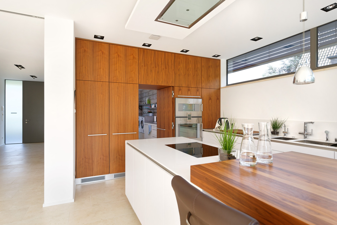 Fast wie an der Côte DʼAzur