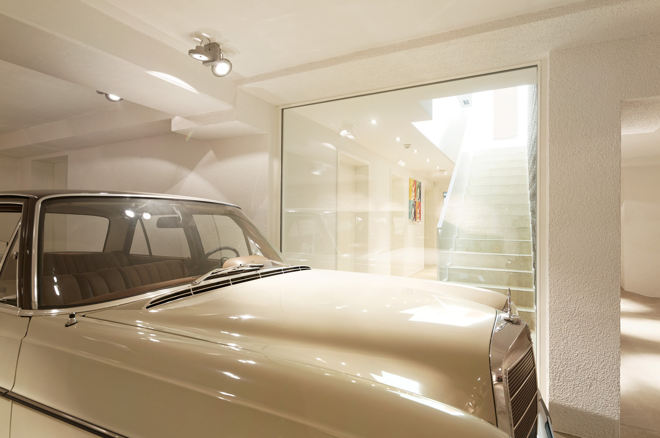 Fast wie an der Côte DʼAzur