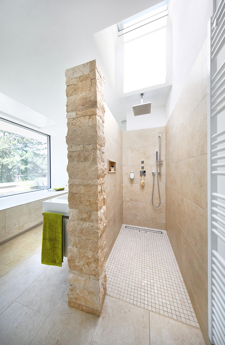 Fast wie an der Côte DʼAzur