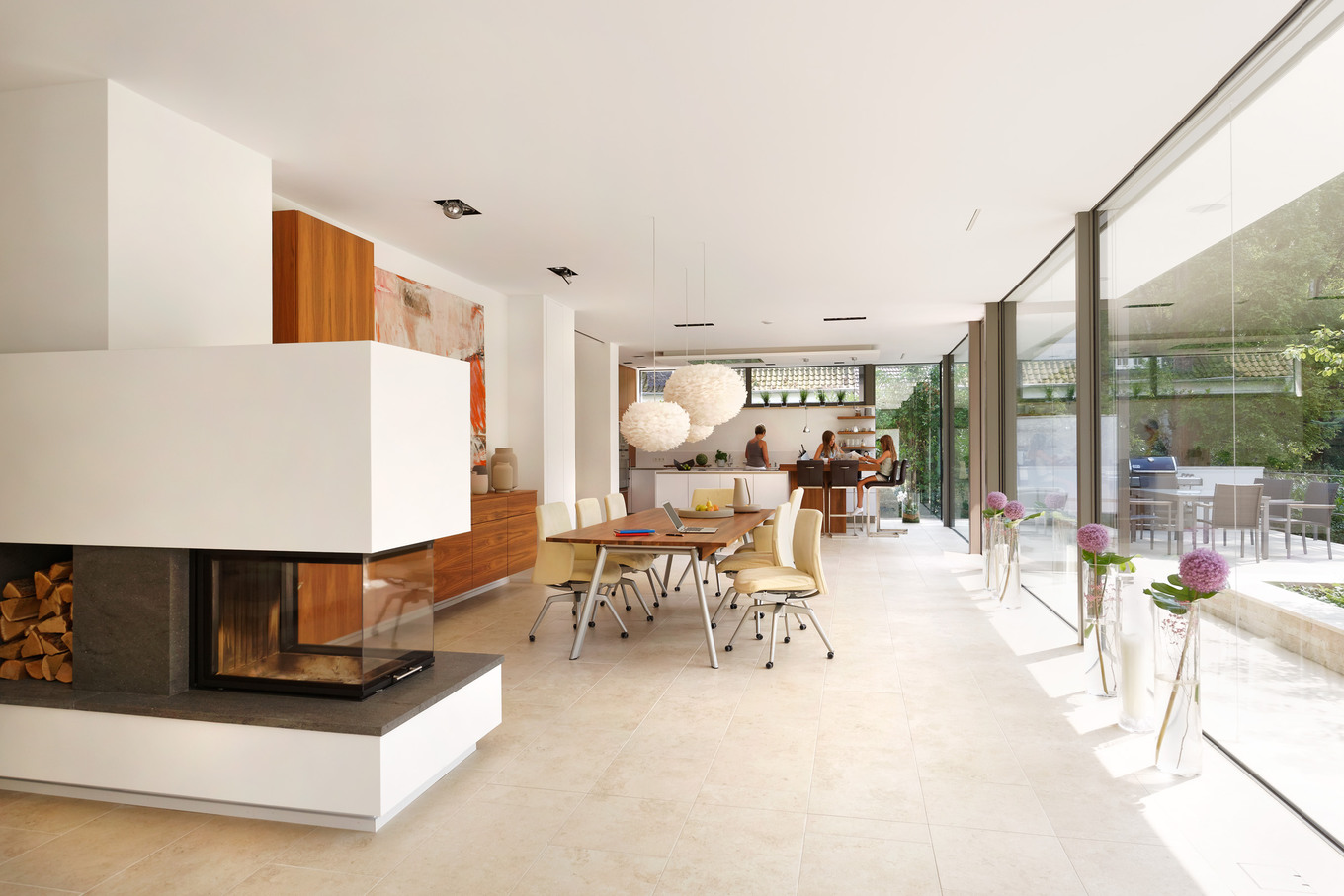 Fast wie an der Côte DʼAzur