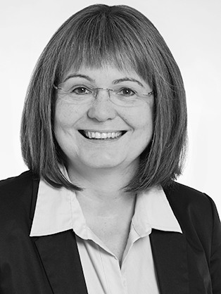 Ohne Sorge zur Vorsorge