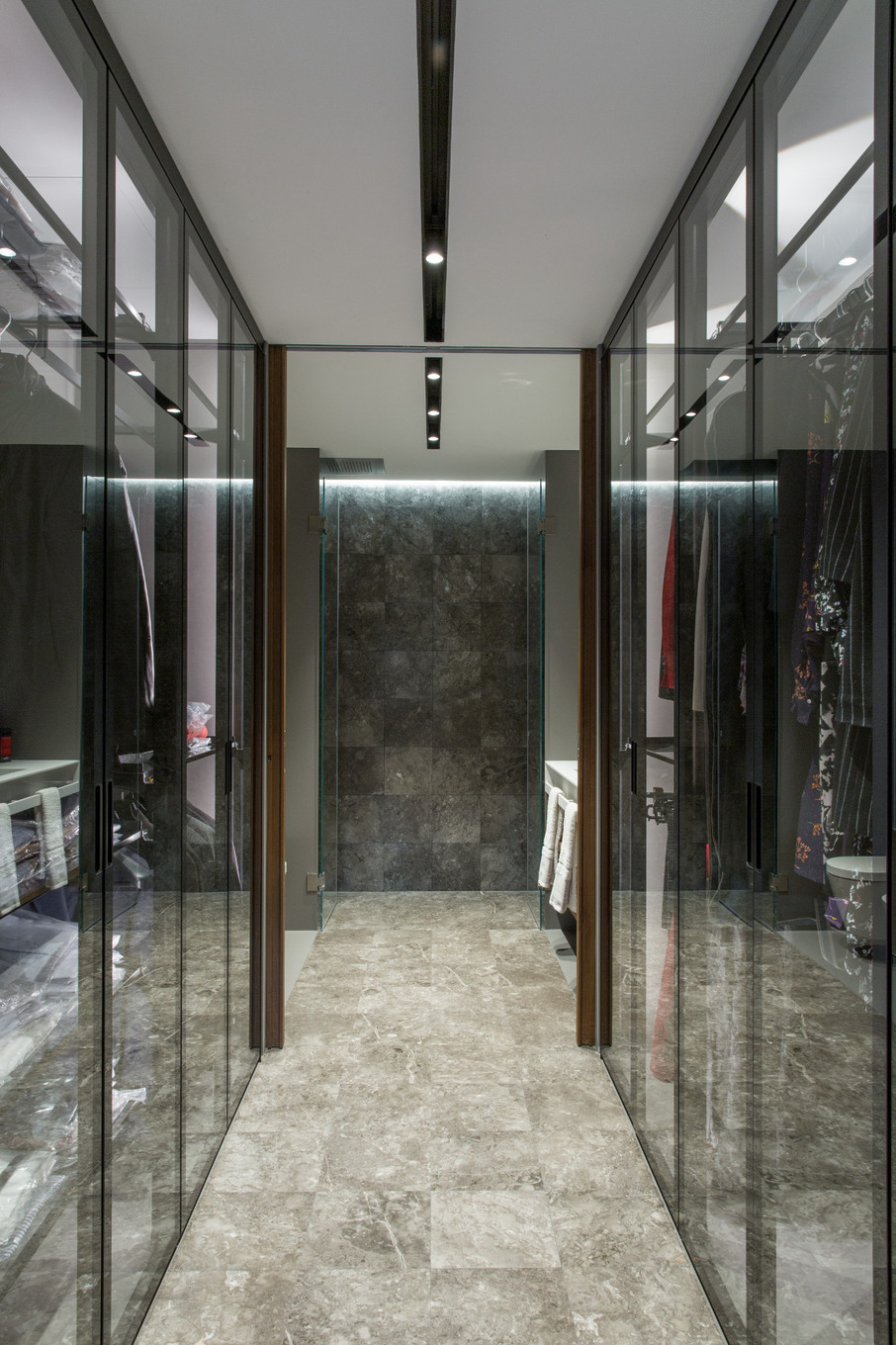 Italienische Eleganz