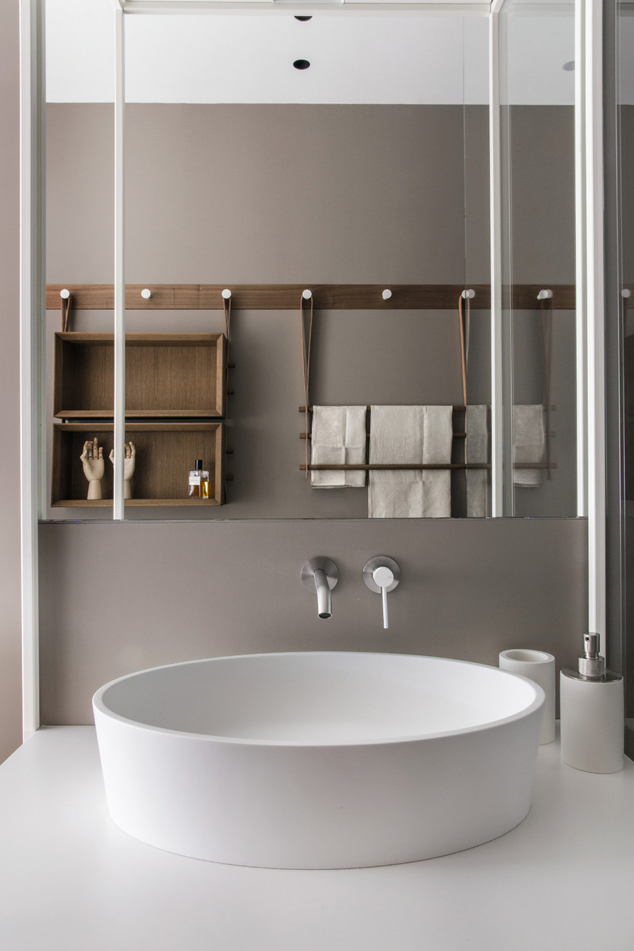 Italienische Eleganz