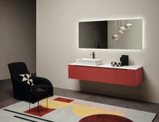 verführerisches FeuerRot