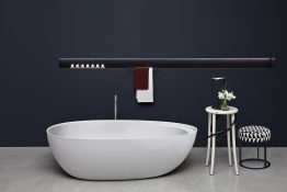 Das Ei – neu interpretiert