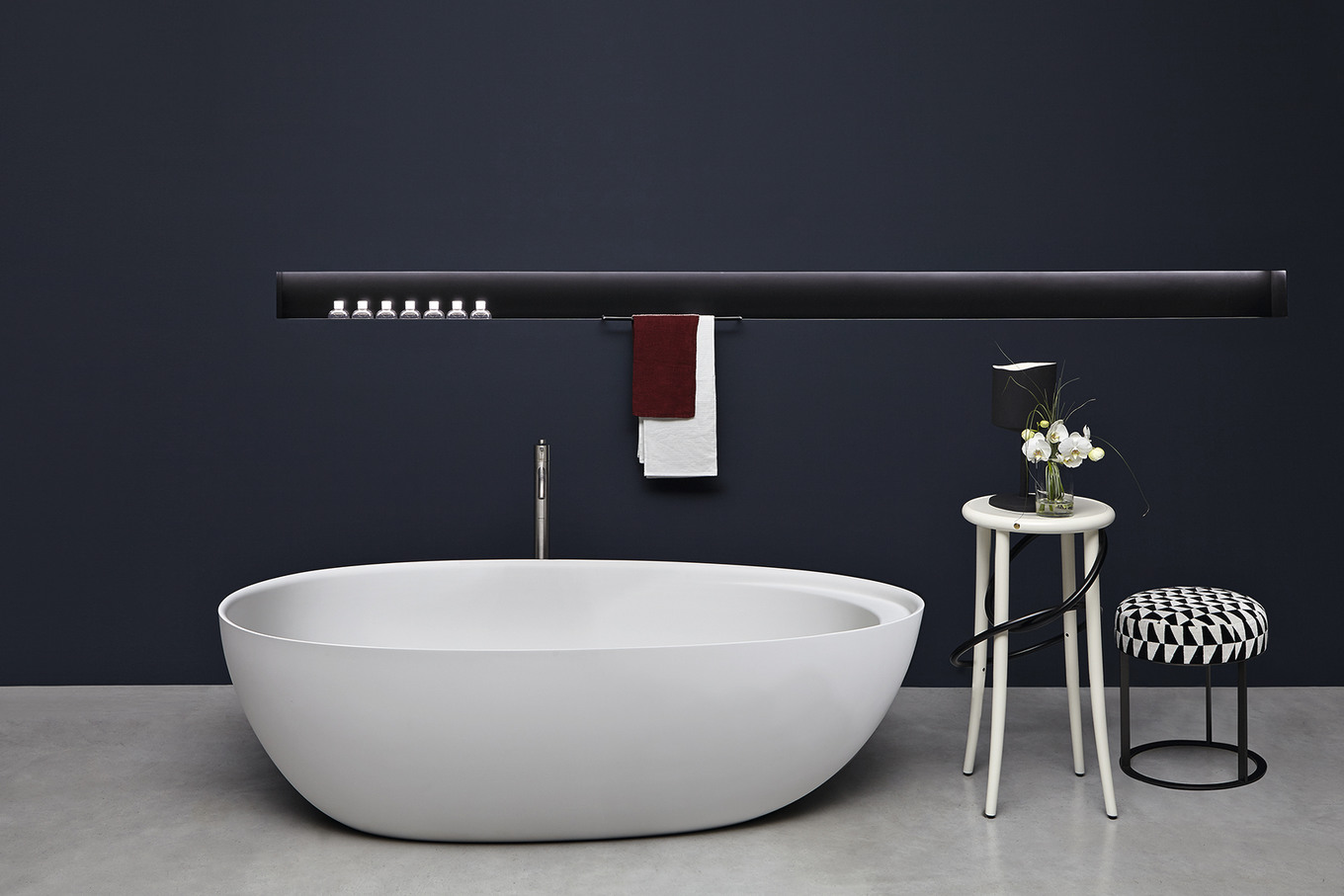 Das Ei – neu interpretiert