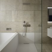 Unaufdringliche Formsprache