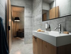 Schlicht und Doch raffiniert