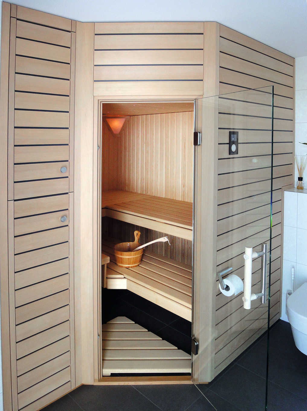 So individuell wie Sie