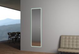 Optisch den Raum vergrössern