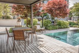 Natürlich rein und Kristallklar