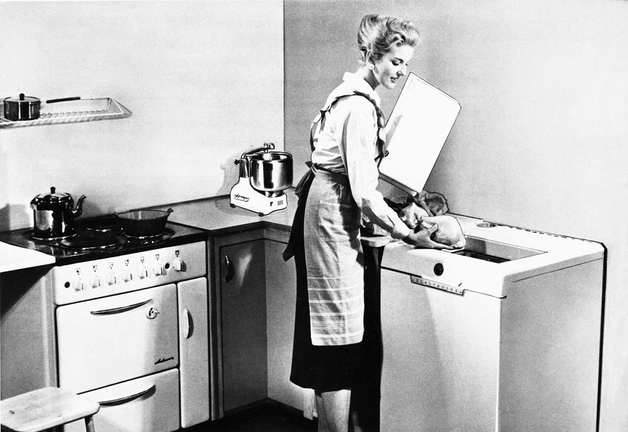 Ein erfolgreicher schweizer Import