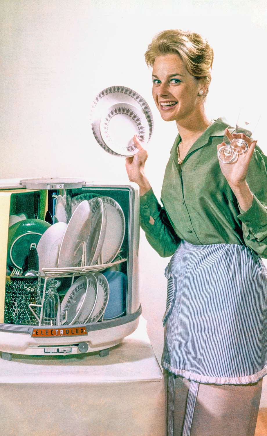 Ein erfolgreicher schweizer Import