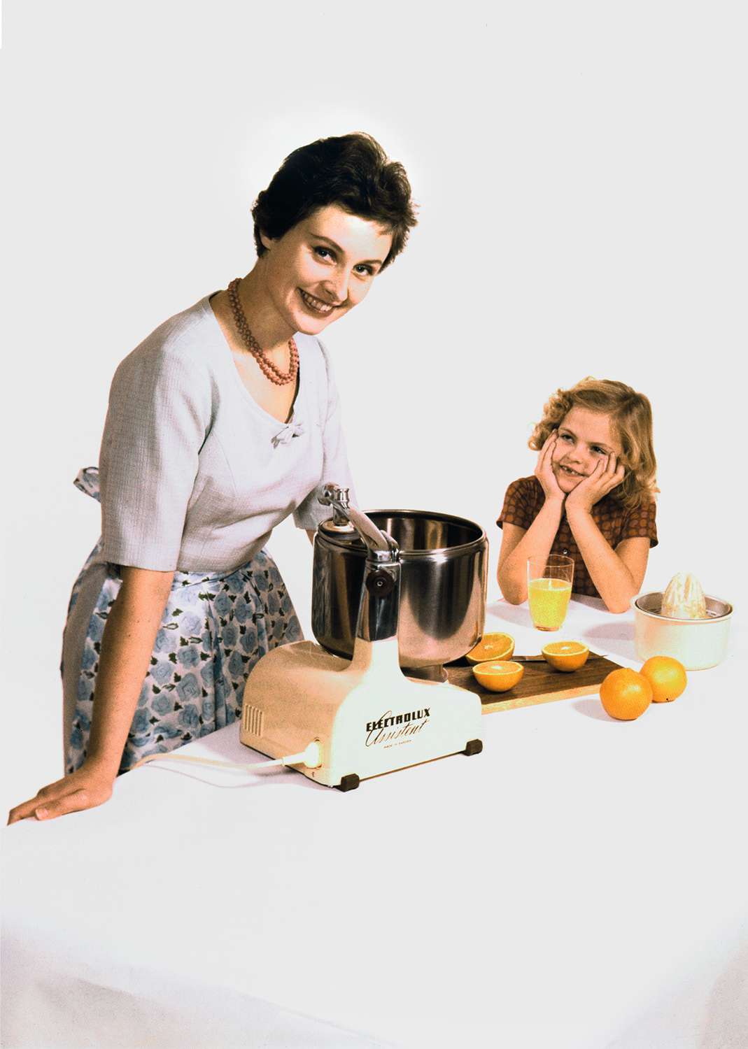 Ein erfolgreicher schweizer Import