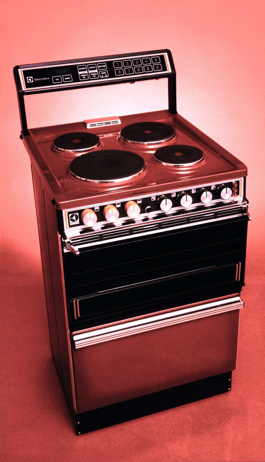 Ein erfolgreicher schweizer Import