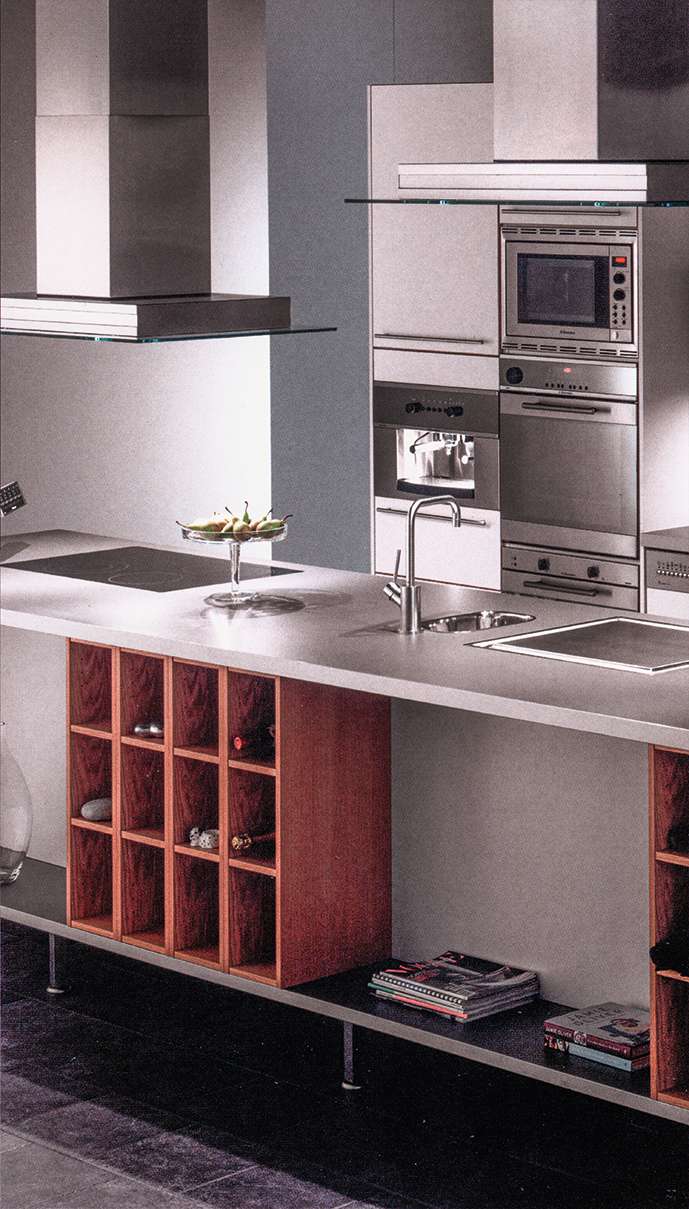 Ein erfolgreicher schweizer Import