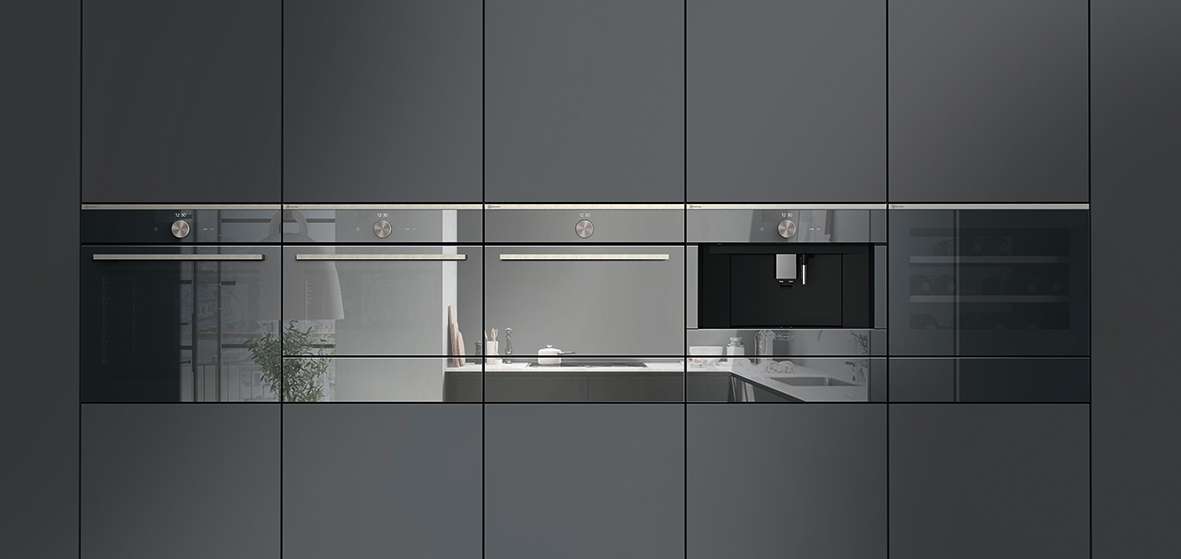 Ein erfolgreicher schweizer Import