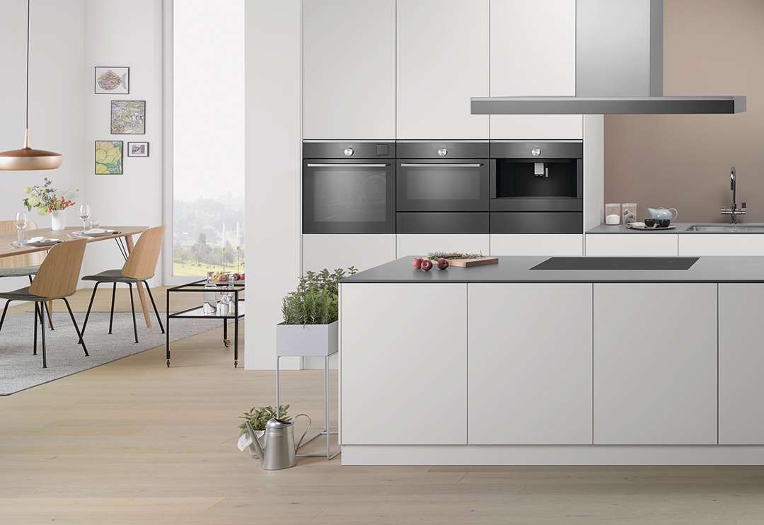 Ein erfolgreicher schweizer Import