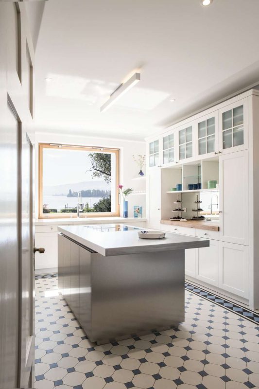 Tradition trifft High-Tech