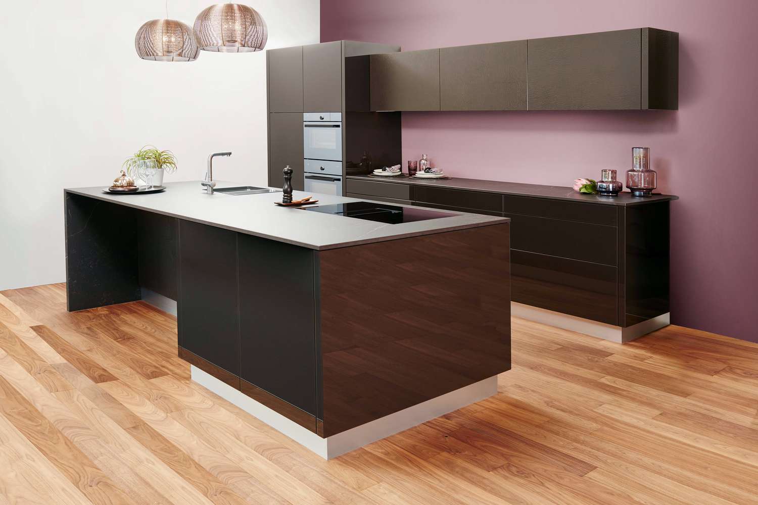 Ästhetik küsst Funktionalität