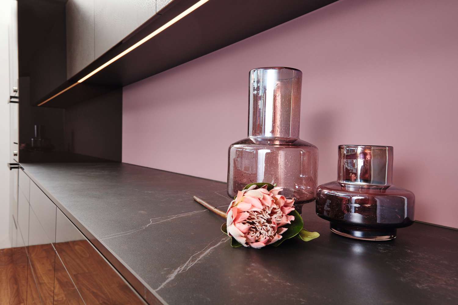 Ästhetik küsst Funktionalität