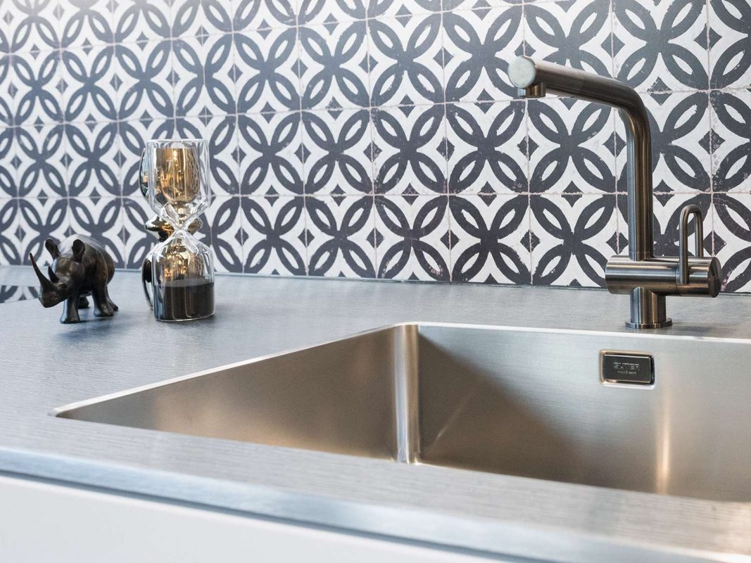 MIt Liebe zum Detail