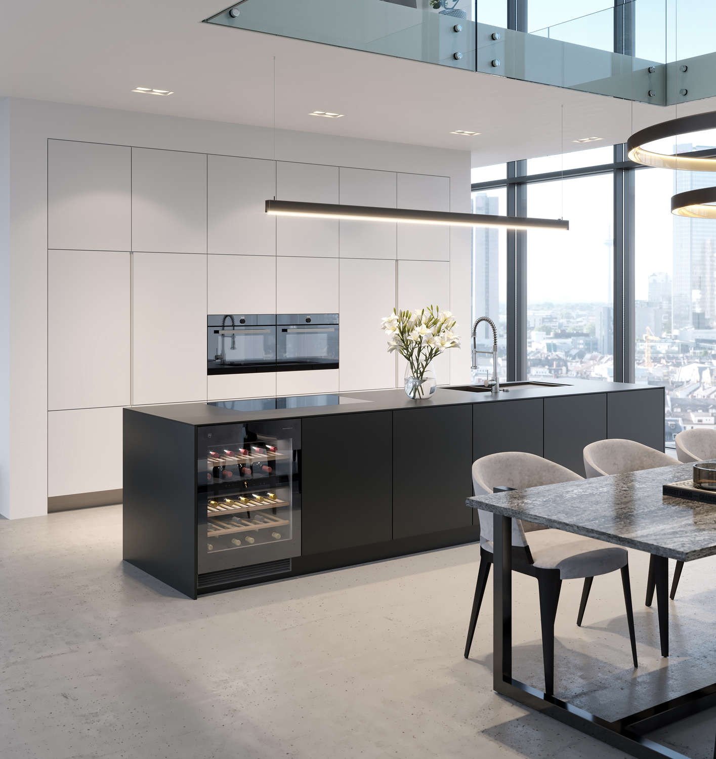 So wird Kochen zum genussvollen Zeitvertreib