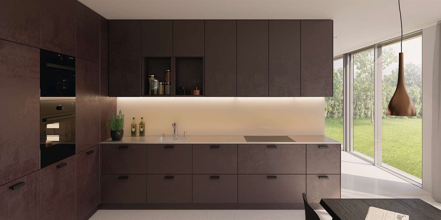 Unverwechselbar und Zeitlos