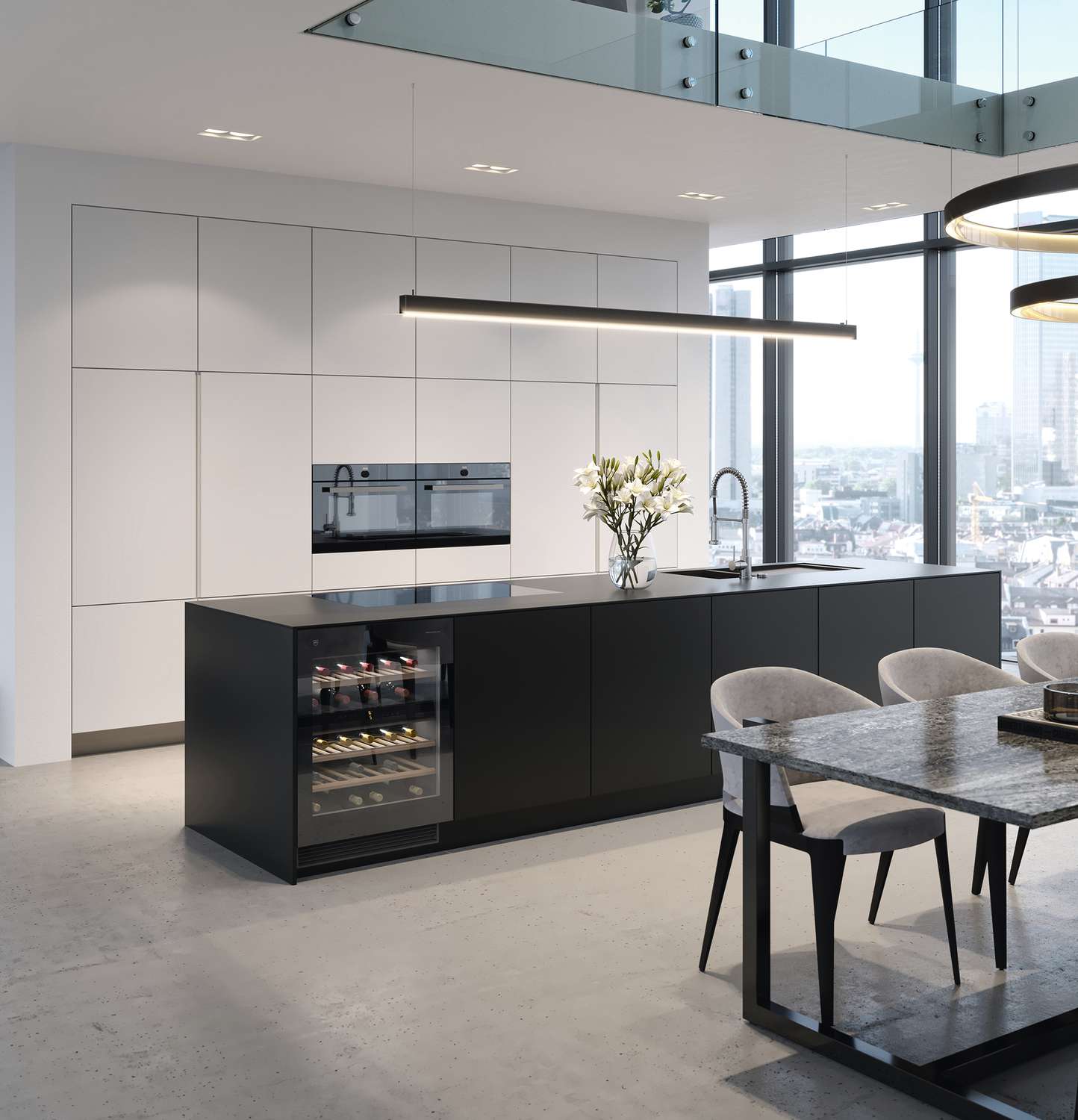 Für das gelungene Geschmackserlebnis